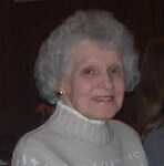Marion Doris  Cummings