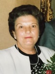 Elizabeth L. "Betty"  Busekist (Cunningham)