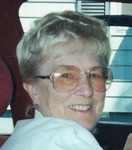 Edith S. "Totsy"  Abert (Olson)