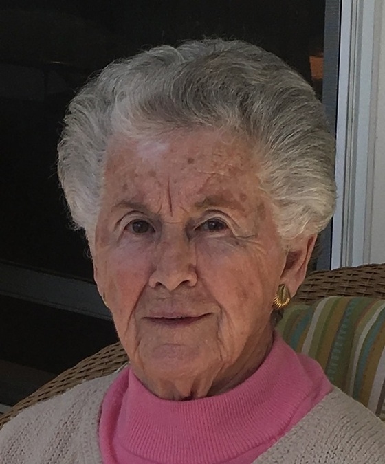 Rita Rotatori Obituary Enfield CT Leete Stevens Enfield