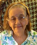 Mercedes  Nazario