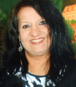Patricia D'Amato