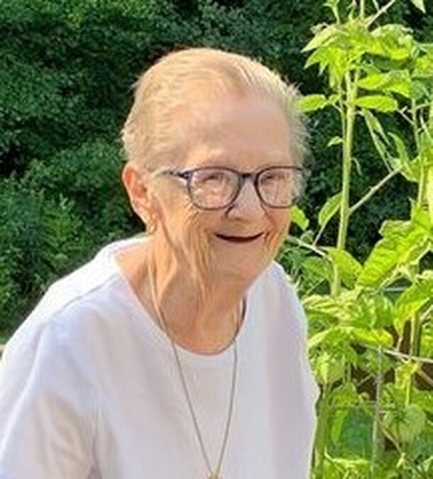 Mildred Staples Obituary Enfield, CT Leete Stevens Enfield Chapels